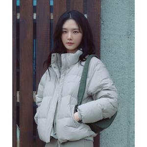 스노우피크 SNOWPEAK APPAREL 코듀로이 스몰 호보백 (S25FWFCB69) Green S25FWFCB69GN 336792