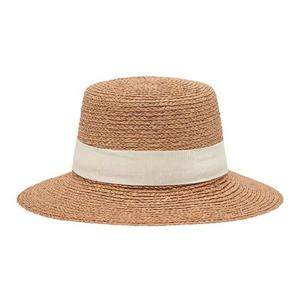 [헬렌카민스키 HELEN KAMINSKI] HAT51547 NUCR 여성 버킷햇