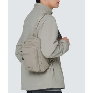 스노우피크 SNOWPEAK APPAREL 듀얼테크 슬링백 5L V2 (S24FUFBG37) Fog Gray S24FUFBG37FG 336953