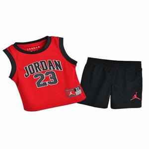 [플레이키즈프로] 조던23저지세트 블랙 베이비 N262ST819P aksw