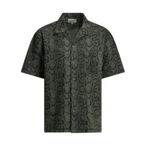 칼하트 WIP 긴팔 셔츠 I0362753QA GD Green