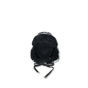 [라운지엘] 샤넬 25N 코코네쥬 트위드 트래퍼 햇 AAB266