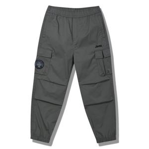 [JEEPKIDS(지프키즈)] 입체 투포켓 배기팬츠 KP2PTU703KH