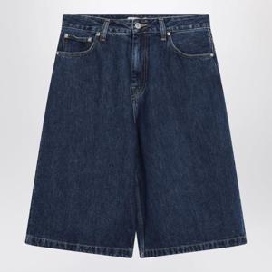 칼하트 WIP 벨몬트 쇼츠 I036598DE Blue