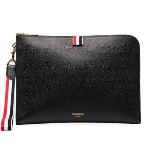 톰브라운 스트랩 클러치 MAC083A 00198 001