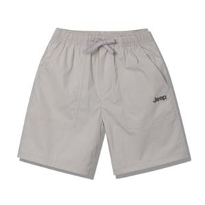 [JEEPKIDS(지프키즈)] 화섬 반바지 KP2PTU891BE