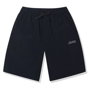 [JEEPKIDS(지프키즈)] 화섬 반바지 KP2PTU891BK