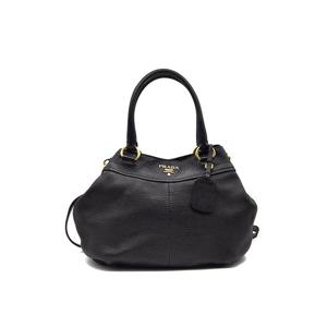 (명품) 프라다 비텔로 다이노 숄더백 BN1777 L7