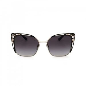 불가리 여성 선글라스 그레이 그래디언트 나비 BV6179 278/8G 55