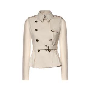 버버리 수트 자켓 8120786 C4013 LINEN BEIGE