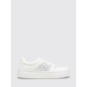 알마니 스니커즈 XW002788AF23057 U0011 White