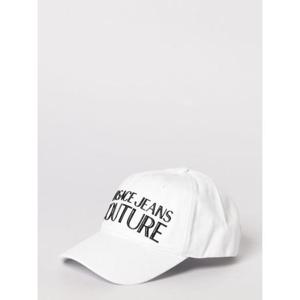 베르사체 모자 80YAZK32ZG207 L02 White