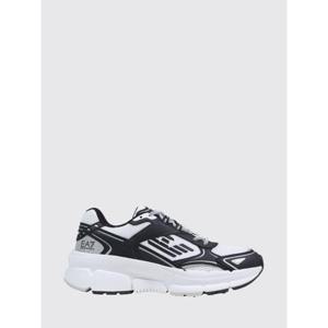 엠포리오 아르마니 스니커즈 7X000663AF23619 MC001 Black