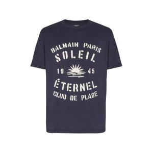 발망 반팔 티셔츠 GH0EG000GF57 SFQ Grey