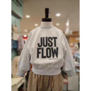 토토헤로스 세이브존01 플로우긴팔스웨트티셔츠MG 12612100021