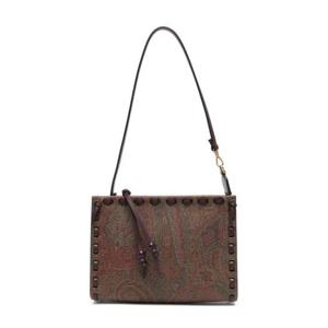 에트로 숄더백 WP2C0014AE246 R2723 MultiColour