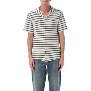 폴로 랄프로렌 반팔 티셔츠 710A13005 001 Bianco