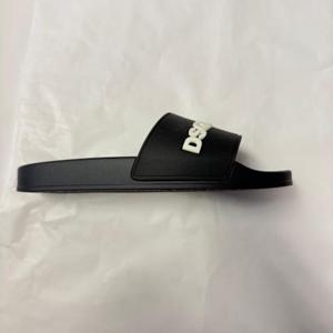 디스퀘어드2 샌들 FFM002317205013 2124 Black