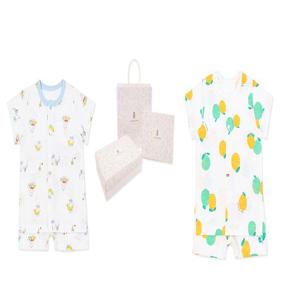 [오가닉맘]썸머워니와이든남아반소내의2종세트 MLMP2B04-LB03SET