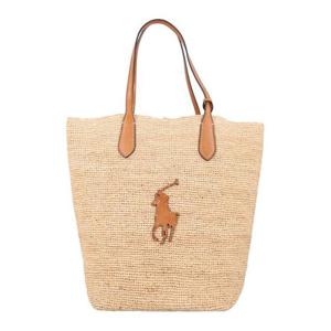 폴로 랄프로렌 숄더백 428923661 006 Beige