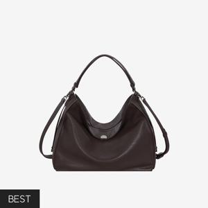 [사만사타바사]루나 숄더백_15022SH490-LS