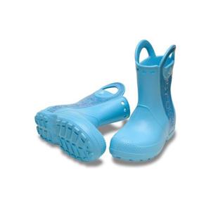 코오롱스포츠 KIDS 키즈 핸들잇 레인 부츠 글리터 미스트 TG (25SK1272) 25SK1272_Z4WD 266253