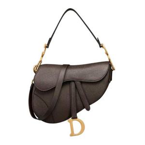 디올 Saddle 스트랩백 M0455CBAA_M63M