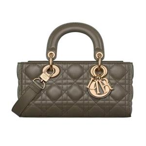 디올 Lady D-Joy 스몰 백 M0613ONGE_M00S