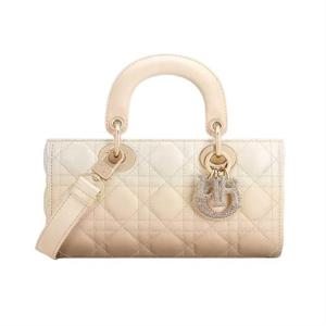 디올 Lady D-Joy 스몰 백 M0613OQDI_M39I
