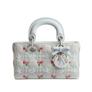 디올 디올아무르 레이디 디 조이 백 미니M0664PHJL_M08I