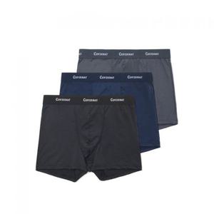 커버낫 [3PACK] 에센셜 쿨맥스 드로우즈 Multi 394464