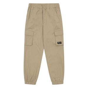 [에꼴리에]남아 밴딩 카고 조거 팬츠 24A1203_BE