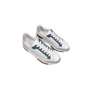 에르메스 트레일 스니커즈 멀티 화이트 남성 H222864ZH90