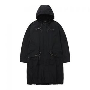 커버낫 M-51 피쉬테일 파카 블랙 394720