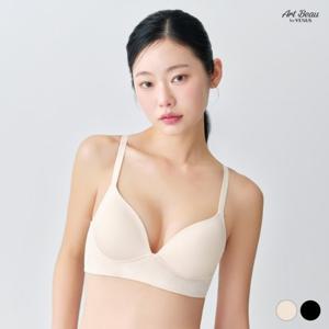 [비너스아르보]인견 노와이어 브라(SKBRS224)