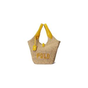 26 SS 폴로 랄프로렌 로고 자수 버킷 백 428979E11001 TP451826452