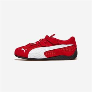 푸마 스피드캣 고 벨크로 프리스쿨 - For All Time Red- White- Black PKI40843302 388275