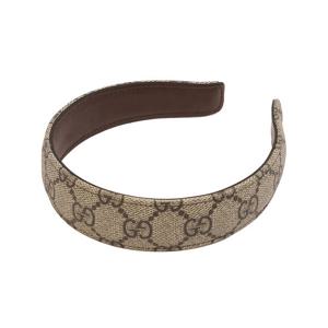 [구찌] FW25 여성 GG 헤어밴드 838928 4HBEY 2500
