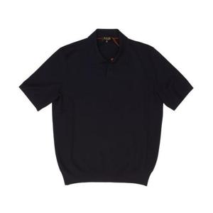 26 SS 로로 피아나 엠파이어 폴로 셔츠 FAO3414