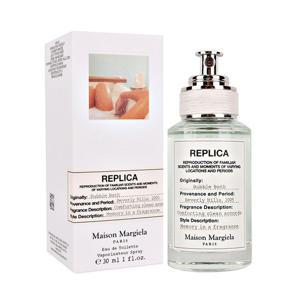 메종마르지엘라 레플리카 버블 바스 EDT 30ml