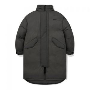 커버낫 RDS 몬스터 점퍼 파카 차콜 394851