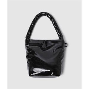 엄브로 UMBRO 패딩 토트백 블랙(UP422CBGO6) UP422CBGO6_BLK0 371977