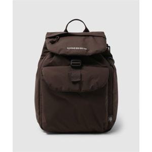 엄브로 UMBRO 플라이트 패디드 백팩 브라운(UQ423CBPO1) UQ423CBPO1_BRW0 372226