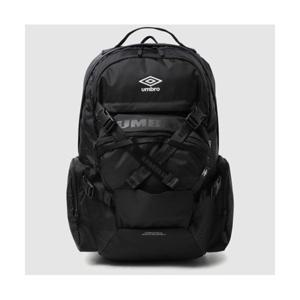 엄브로 UMBRO 피타 백팩 (35L)_구성품 크로스백 블랙(UQ123CBP17) UQ123CBP17_BLK0 372425