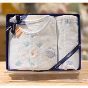 압소바 HK(아기내의) 트로렌 반소내의(26년SS여름신상) (1A1B10310)