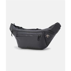 데상트 트래블 스몰 힙색 다크 그레이 SR123UBG19 SR123UBG19_DGRY 301689