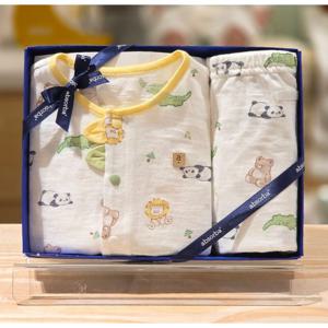 압소바 HK(아기내의) 딩동 반소 내의 (26년여름신상) (HA1B10307)