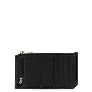 생로랑 명함지갑 847962EABDD1000 Black