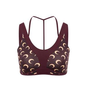 마린세르 브라 WTO485A CJER0101 BR51 RED NEUTRALS