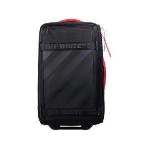 오프화이트 캐리어 OMNG004S26FA B001 1010 BLACK